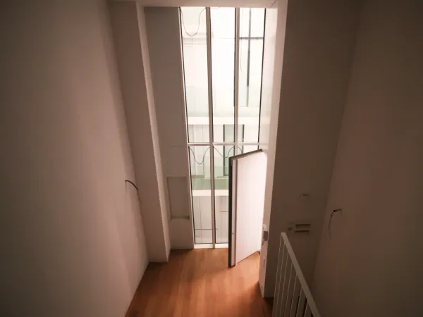 Obra de Edificaciones Moreno en Roca Figuera, Vic