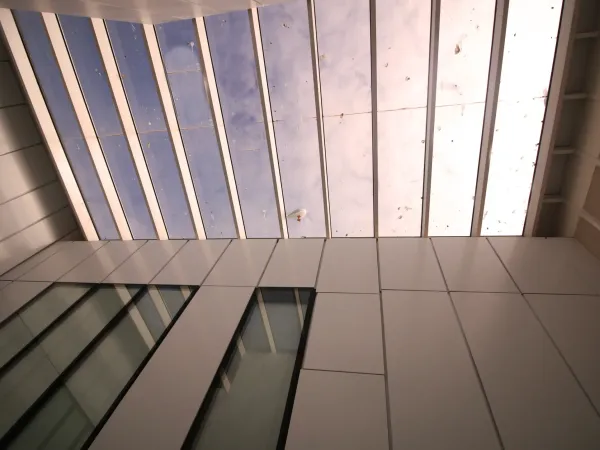 Obra de Edificaciones Moreno en Roca Figuera, Vic