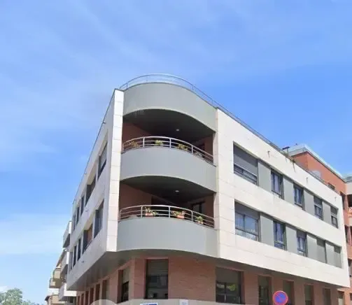 Obra de Edificaciones Moreno en Roca Figuera, Vic