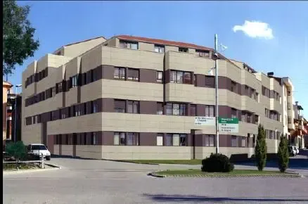 Obra de Edificaciones Moreno en Roda de Ter