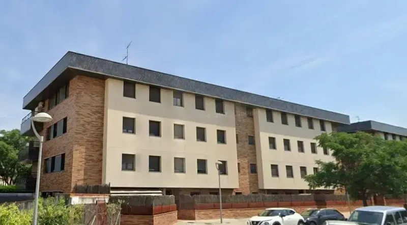 Obra de Edificaciones Moreno en Sant Julià de Ramis